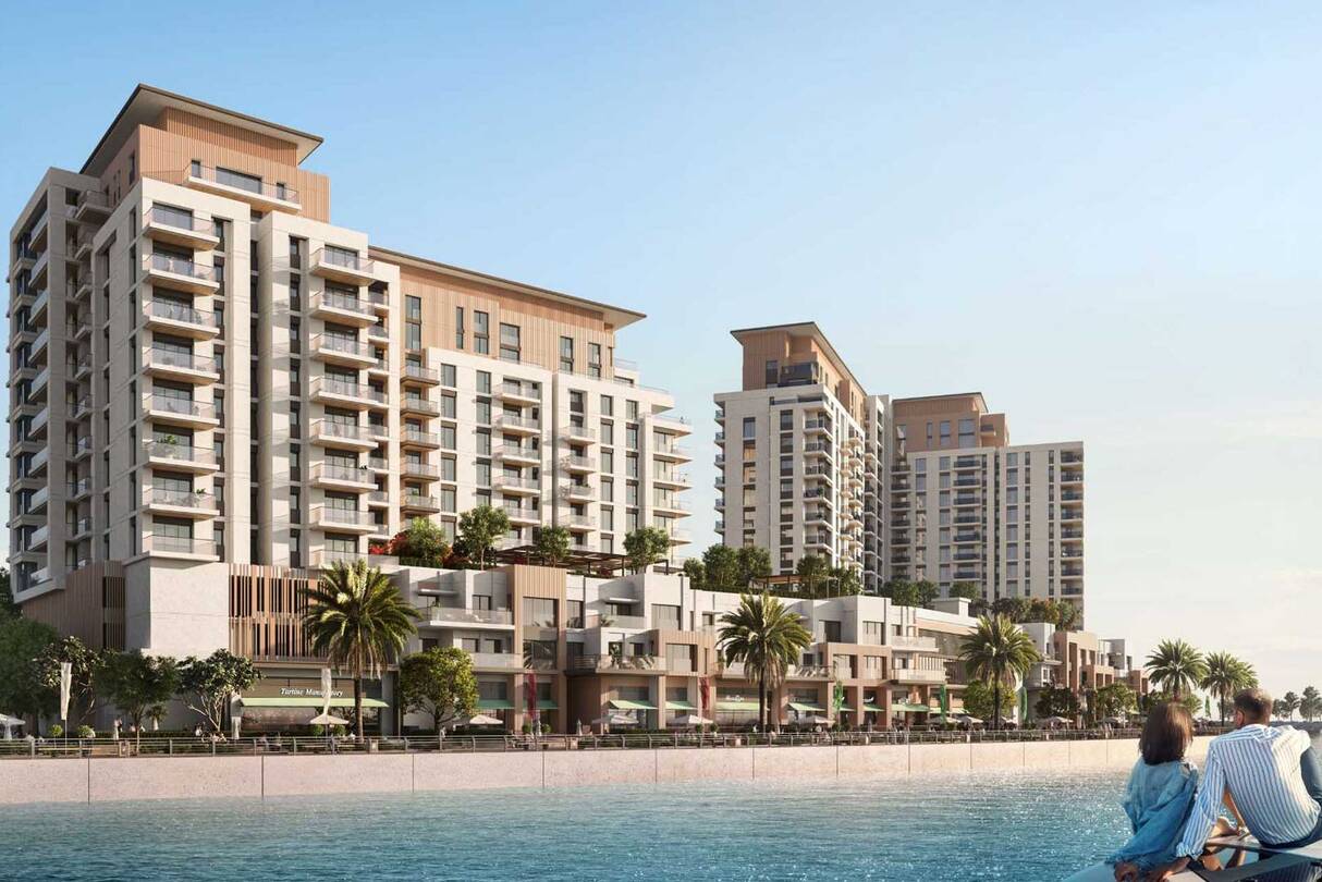 Topaz Residences
